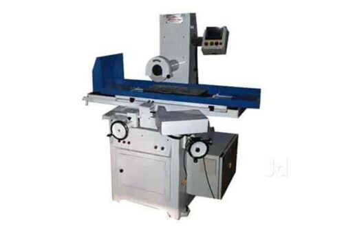 Surface Grinding Machines Manual 200 x 13 x 31.75 mm
