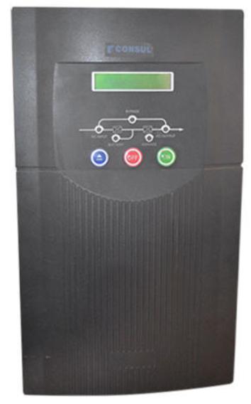 CONSUL 1 kVA UPS