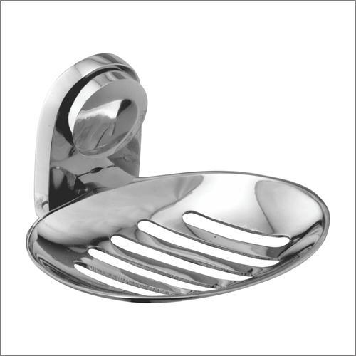 15840-380_image_0.jpg JAINEX Oval Brass Soap Dish