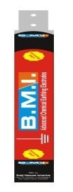 15842-44_image_0.jpg BMI Heavy Duty Galvanized Iron Chemical Earth Electrodes