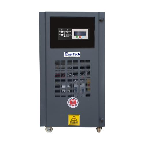 EnerTech 10 kVA UPS