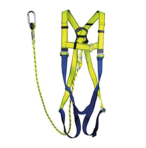 Nylon Safety Belts Medium