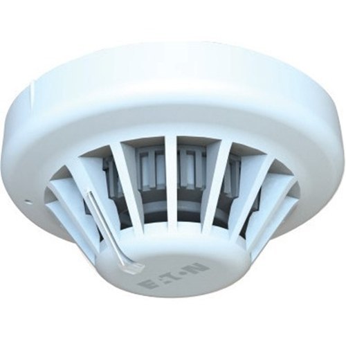 15844-269_image_0.jpg Cooper Smoke, Heat Fire Detectors