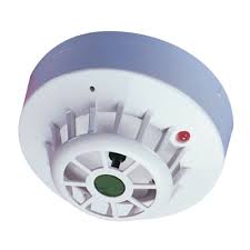 15844-331_image_0.jpeg SFS Heat Fire Detectors