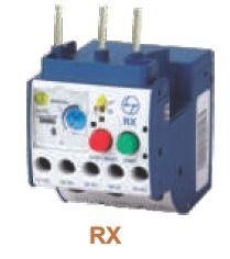 L&T Power Relays RX CS