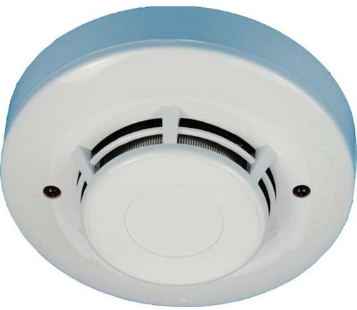 Ravel Heat Fire Detectors
