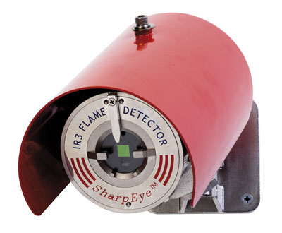 15846-322_image_0.jpeg SFS Flame Fire Detectors