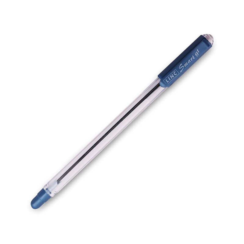 LINC Smart Gl Blue, Red Pen