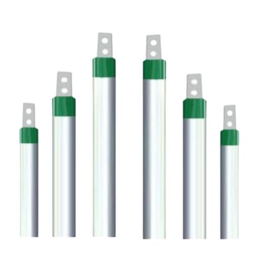 15849-53_image_0.jpg Medium Duty Galvanized Iron Chemical Earth Electrodes