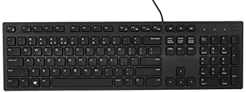 Dell USB Computer Keyboard