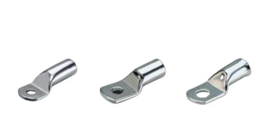 Tinned Copper Earth Lugs 11.5 mm
