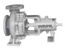 Chemical Pumps 200 CMH