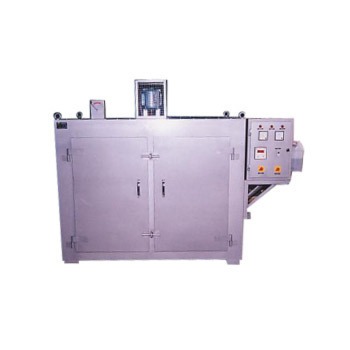 15858-443_image_0.jpg 50 kg/hr Industrial Dryers 200 deg C Electric