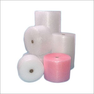15859-195_image_0.jpg PP 6 mm 40 gsm 1 m Air Bubble Film