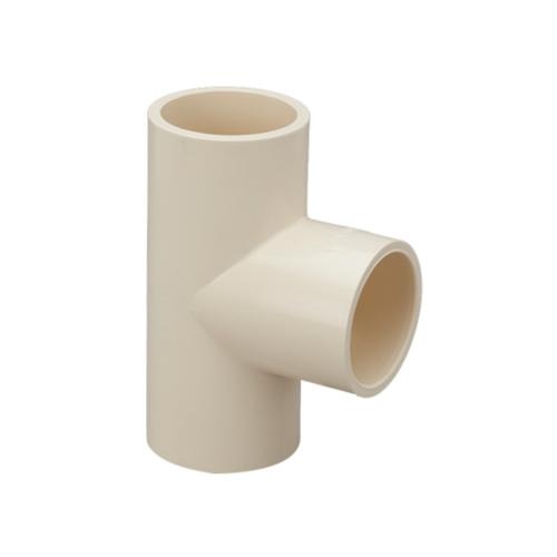 Ashirvad cpvc Equal Tees 1.5 - 15 cm