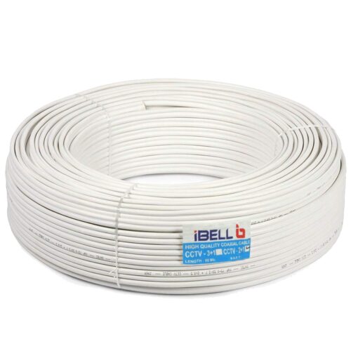 Coaxial Cables RG-6