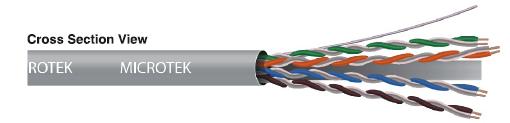 15860-450_image_0.jpg Microtek CAT-6 LAN Cables