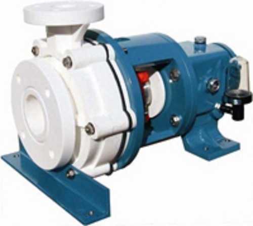 Anala Chemical Pumps 3 CMH