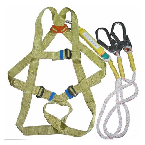 15864-234_image_0.jpg ARYA PP rope Safety Belts Standard