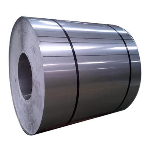 10 mm Stainless Steel HR Coils 1000 mm Polished