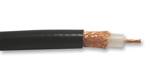 Vision Coaxial Cables RG-213