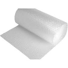Wrap Polyethylene 10 mm 35 gsm 100 m Air Bubble Film