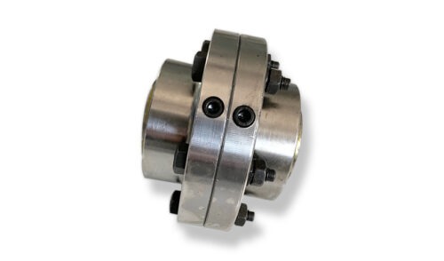 Sahara engineers Gear Coupling 250 kgm 5000 rpm