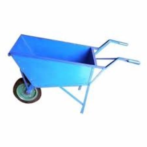 15869-263_image_0.jpg 5 cu.ft Wheelbarrow 350 kg