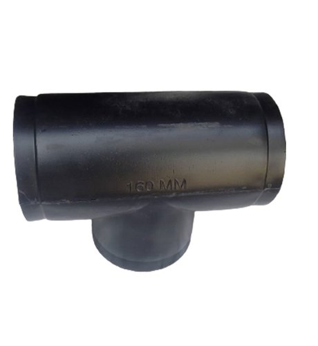 HDPE Equal Tees 225 mm