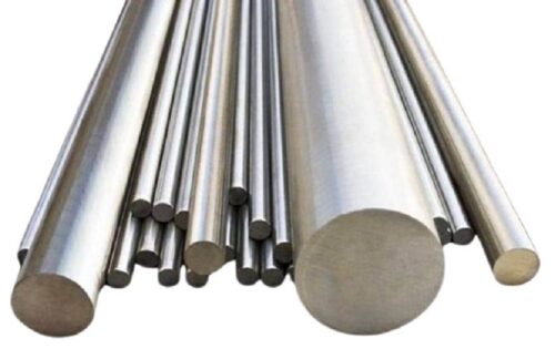 300 mm Stainless Steel Round Bars 6 m