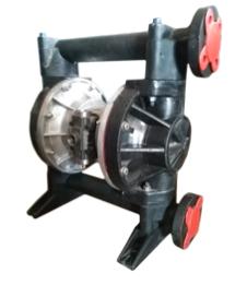 15877-159_image_0.jpg GLOBESEAL Air Operated Diaphragm Pumps upto 50 mtr