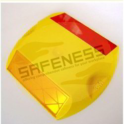 15878-2485_image_0.jpg 3M Poly-carbonate Road Marker Road Stud SQL-TRS-RS-3MRS-002