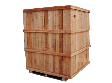 Plywood Box Pine Wood 5 - 1500 kg Wooden Boxes