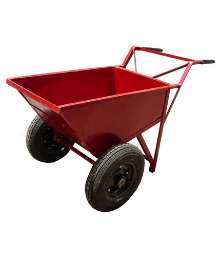 4 cu.ft Wheelbarrow 100 kg