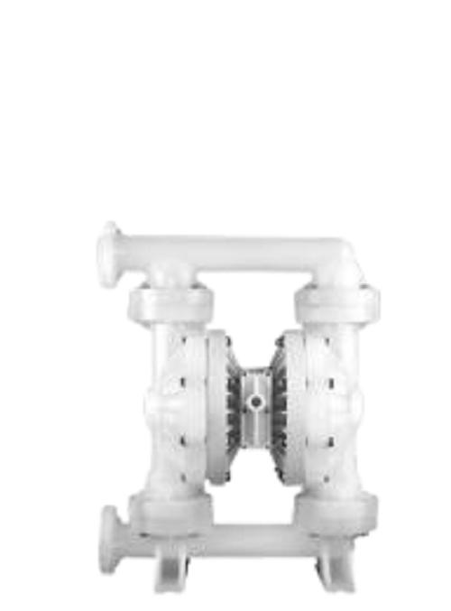 Wilden USA Air Operated Diaphragm Pumps 60 m