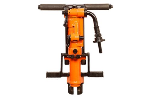 Mindrill 22 mm x 108 mm Pneumatic Rock Drill MH502AFR 50 mm