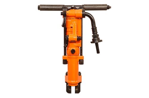 15889-52_image_0.jpg Mindrill 22 x 108 mm Pneumatic Rock Drill MH502A 50 mm