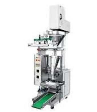 15890-71_image_0.jpg P. S. Packaging Pneumatic Auger Automatic Filling Machine