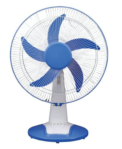 15912-173_image_0.jpg 300 mm White Table Fan