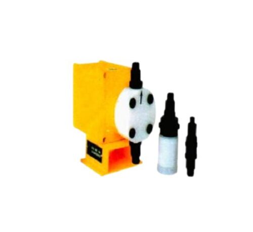 Solenoid Actuated Diaphragm Pumps 1.5 m