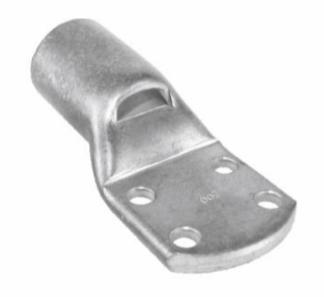 15913-289_image_0.jpg SPEEDWELL Copper Earth Lugs 300 mm
