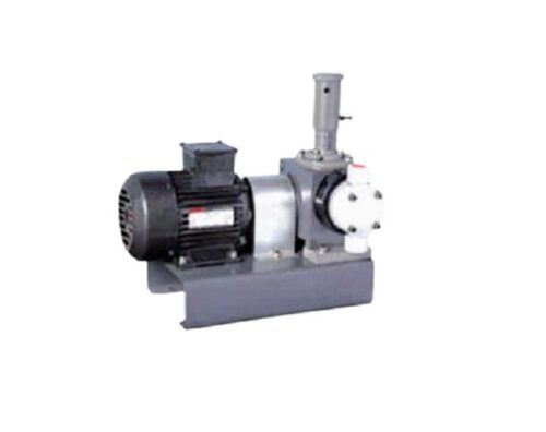 Actuated Diaphragm Pumps 1.5 m