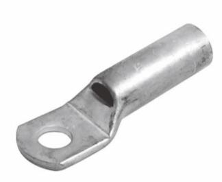 SPEEDWELL Copper Earth Lugs 35 mm