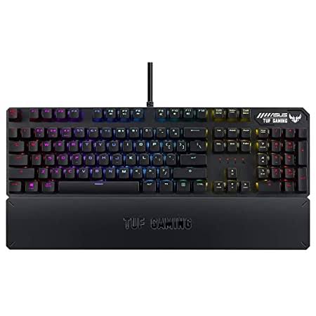 ASUS USB Computer Keyboard