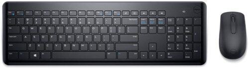 15916-121_image_0.jpg Dell Wireless Computer Keyboard
