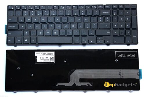 Dell Wired Computer Keyboard