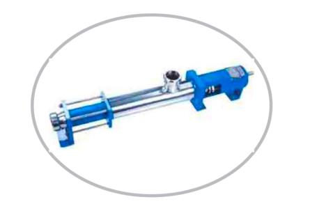 15916-603_image_0.jpg Enetran 175 m3/h Mild Steel Screw Pumps 24 kg/cm2 280 RPM