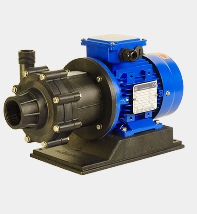 Chemical Pumps 200 CMH
