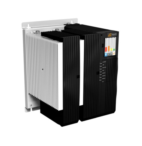 Advanced Energy 1500 A SCR 500 V Two Phase Power Controller