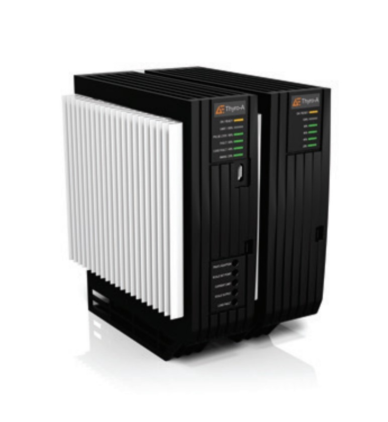 Advanced Energy 130 A SCR 400 V Two Phase Power Controller